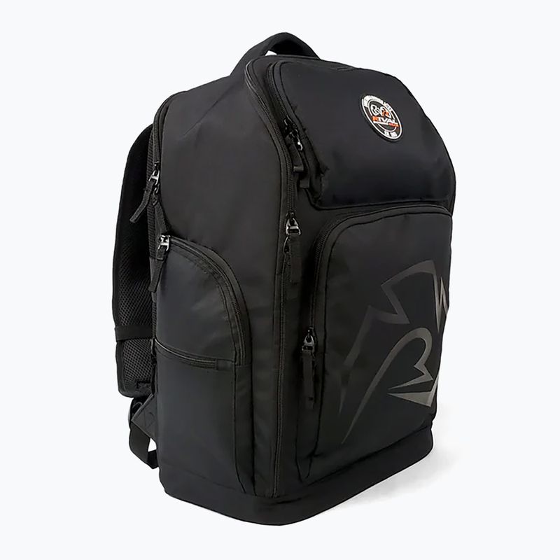 Rival Boxing formare rucsac de formare negru 2