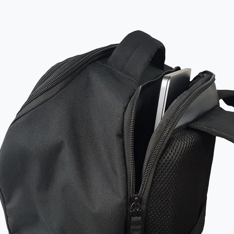 Rival Boxing formare rucsac de formare negru 9