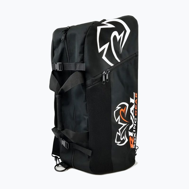 Geantă de antrenament Rival RGB50 Gym Bag black 3