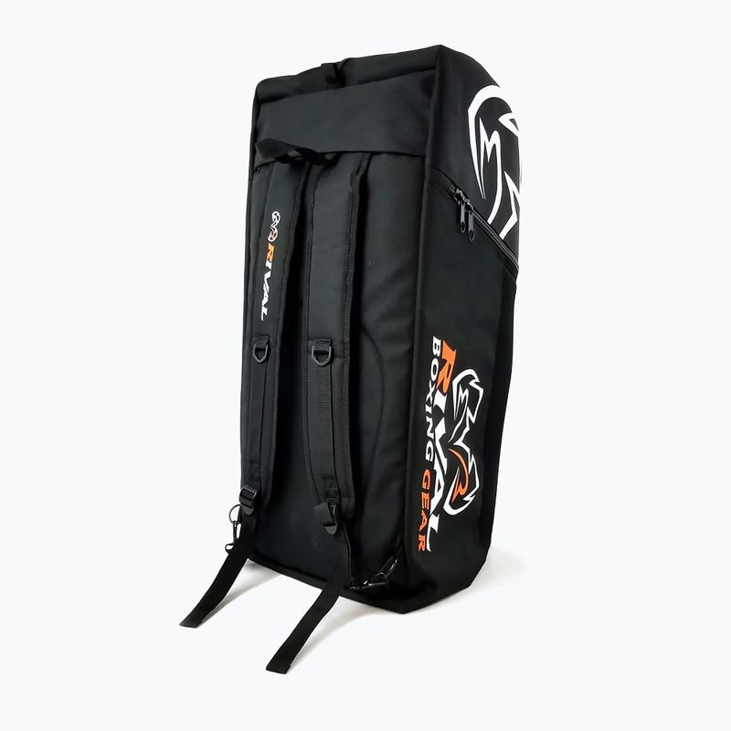 Geantă de antrenament Rival RGB50 Gym Bag black 4