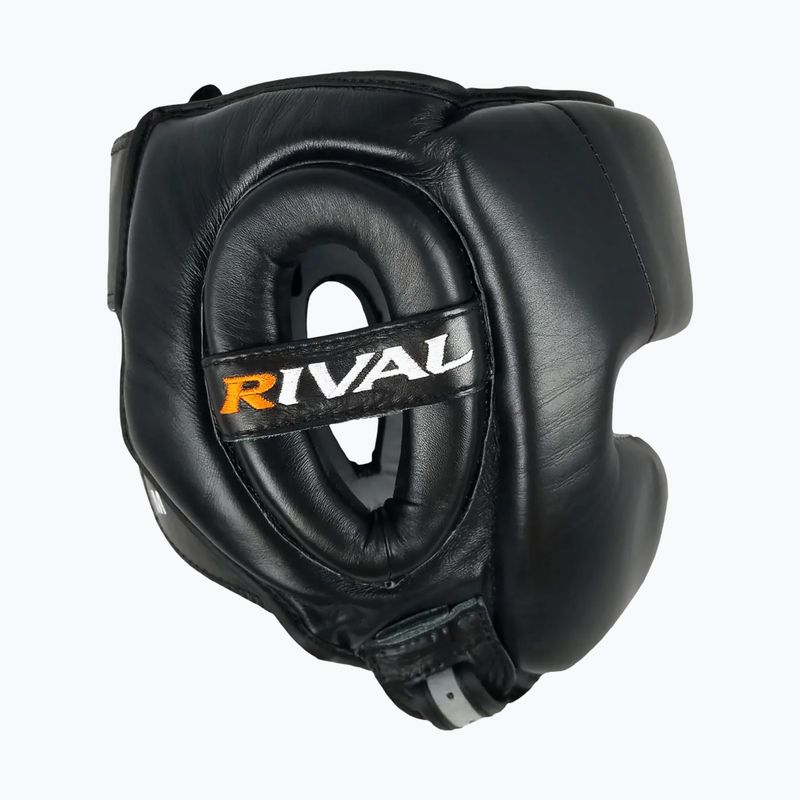 Cască de box Rival RHG30 Mexican Headgear black 3