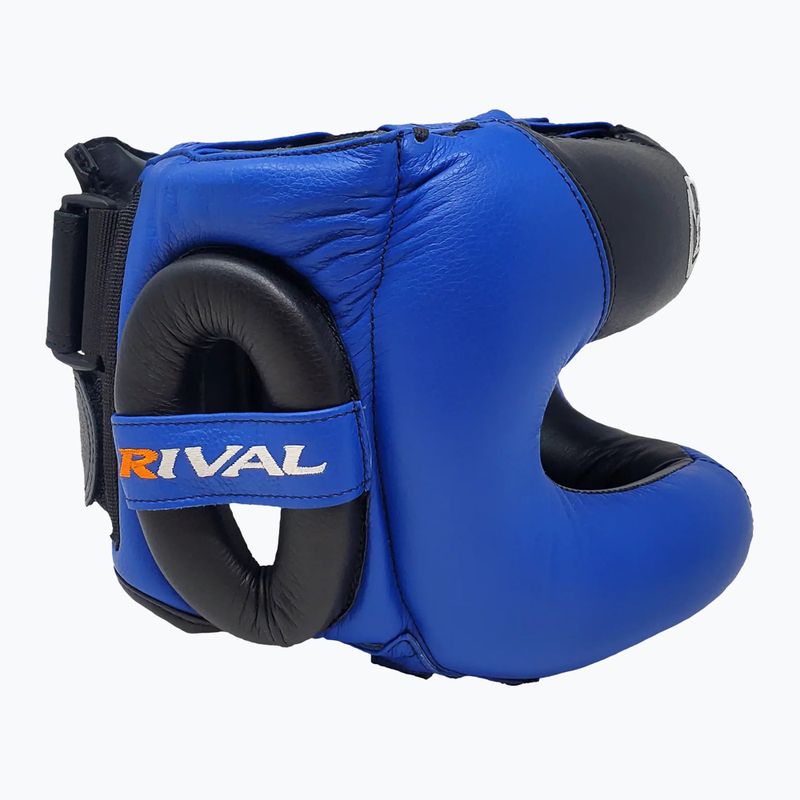 Cască de box Rival RHGFS3 blue 3