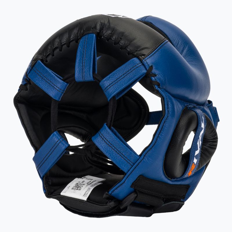 Cască de box Rival RHGFS3 blue 6