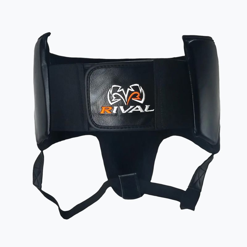 Apărătoare zonă intimă Rival RNFL10 Pro 360 black 2