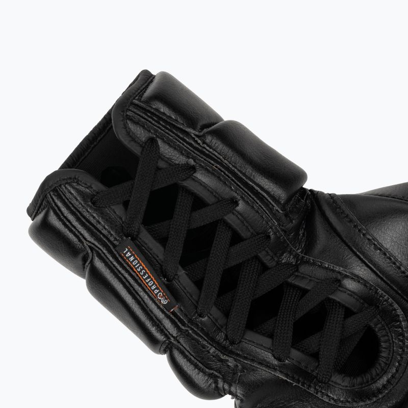 Mănuși de box Rival RS1 Ultra Sparring 2.0 black 6