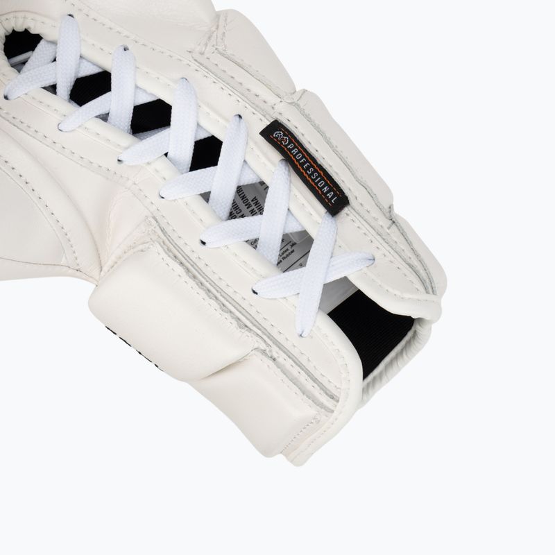 Mănuși de box Rival RS1 Ultra Sparring 2.0 white 6