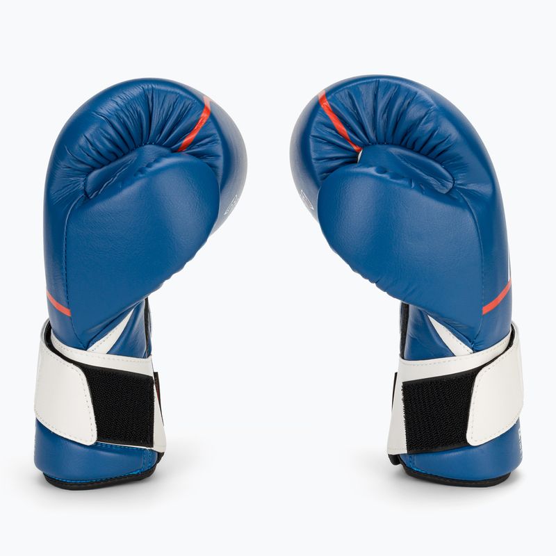 Mănuși de box Rival Super Sparring 2.0 blue 4