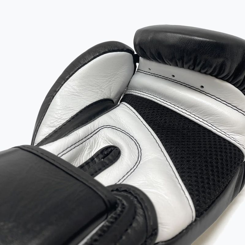 Mănuși de box Rival RB2 Super Bag 2.0 black 4