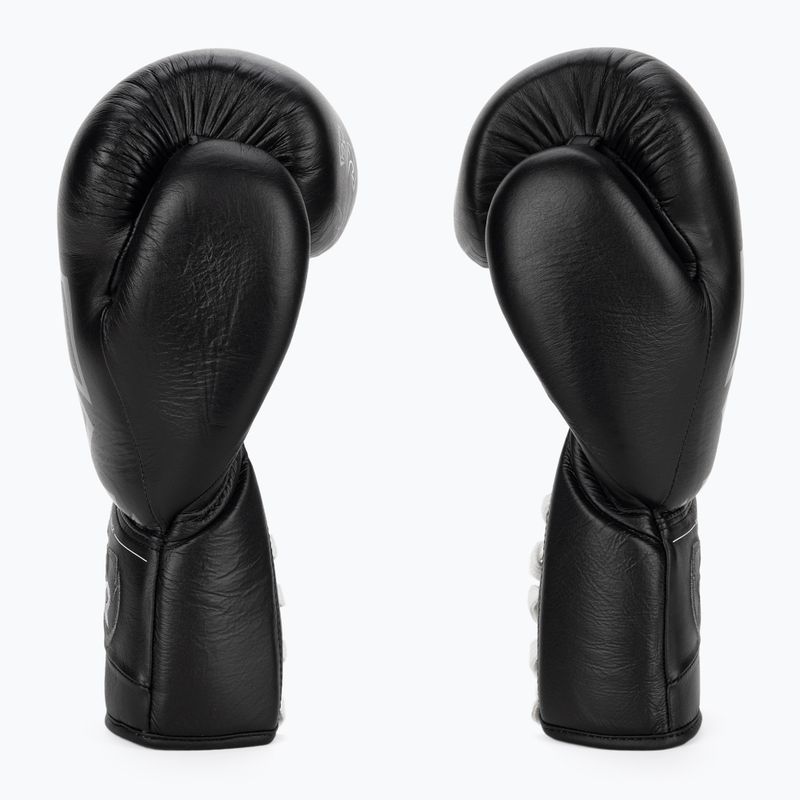 Mănuși de box Rival RFX-Guerrero Sparring -SF-H black 3