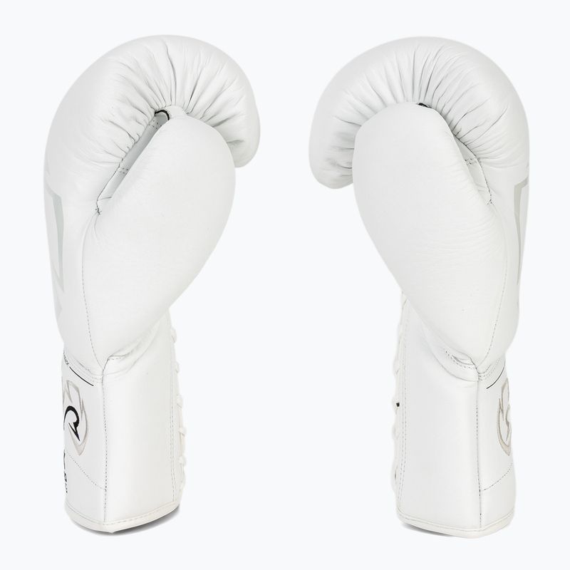Mănuși de box Rival RFX-Guerrero Sparring-SF-H white 3