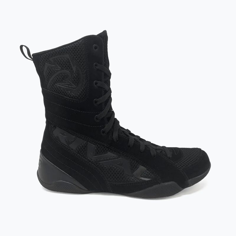 Încălțăminte de box Rival RSX-Guerrero 03 High-Top black 8