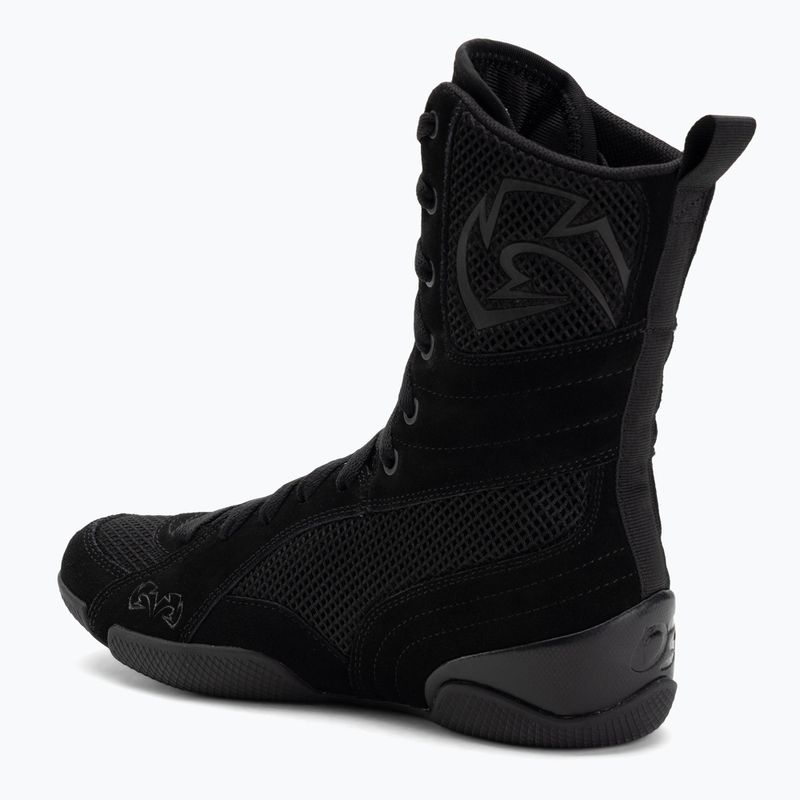 Încălțăminte de box Rival RSX-Guerrero 03 High-Top black 3