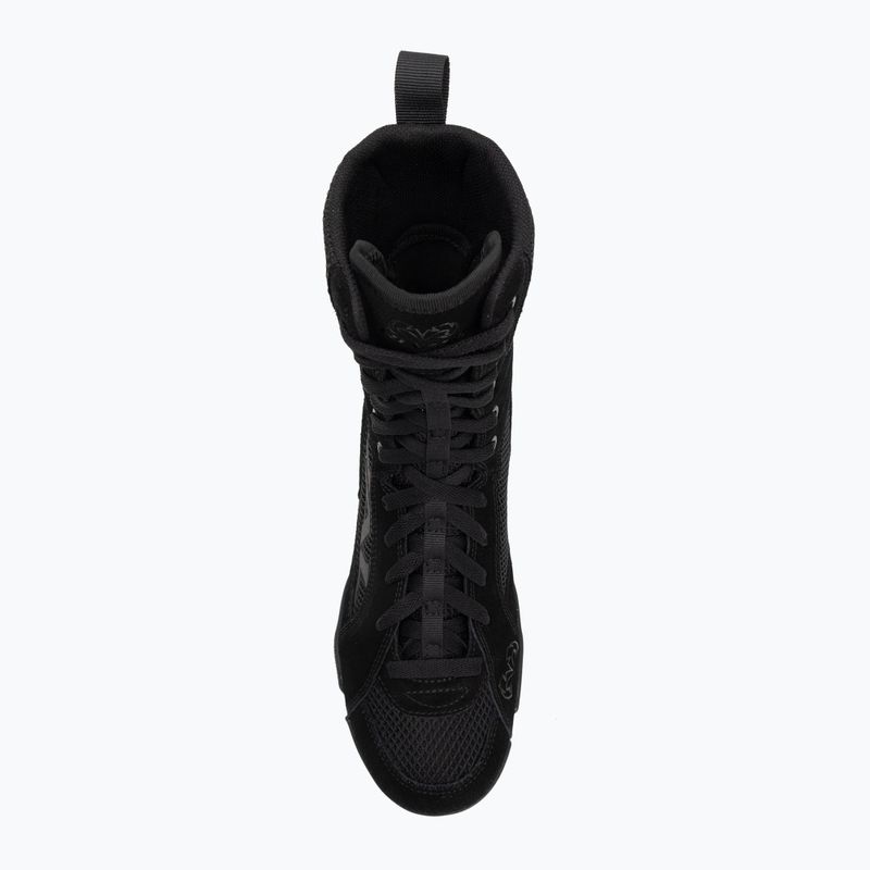 Încălțăminte de box Rival RSX-Guerrero 03 High-Top black 5