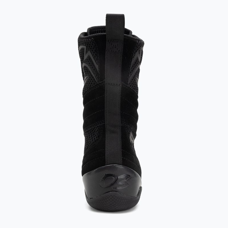 Încălțăminte de box Rival RSX-Guerrero 03 High-Top black 6