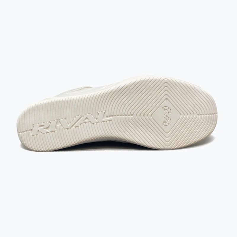 Încălțăminte de box Rival RSX-Genesis 3 white 13