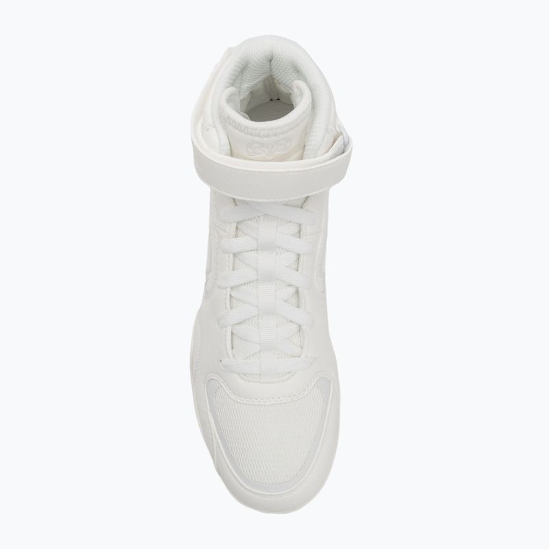 Încălțăminte de box Rival RSX-Genesis 3 white 5