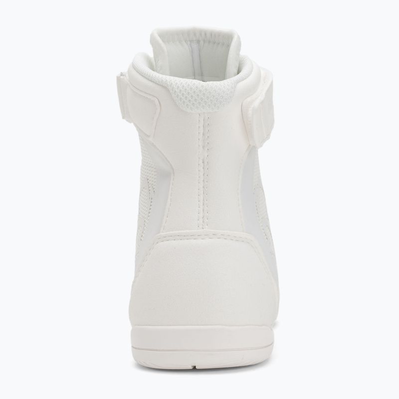 Încălțăminte de box Rival RSX-Genesis 3 white 6