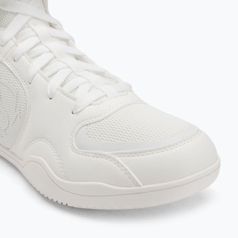 Încălțăminte de box Rival RSX-Genesis 3 white 7