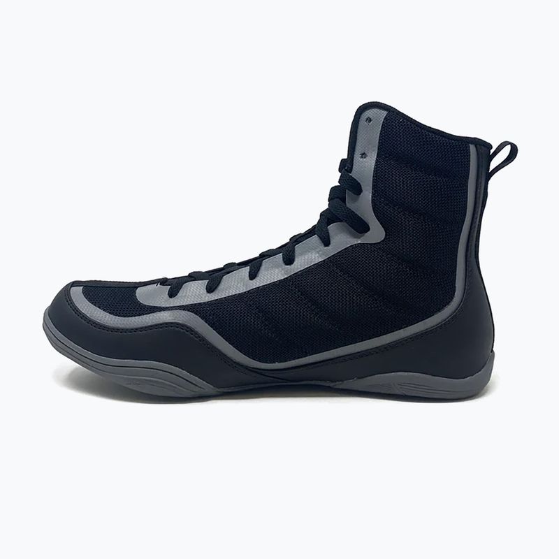 Încălțăminte de box Rival RSX-Prospect black/grey 2