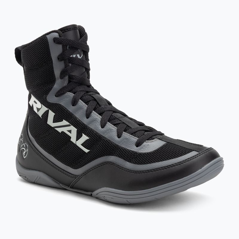 Încălțăminte de box Rival RSX-Prospect black/grey