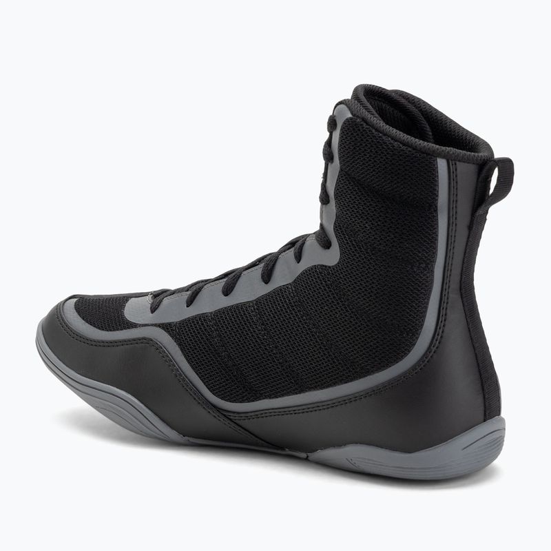 Încălțăminte de box Rival RSX-Prospect black/grey 3