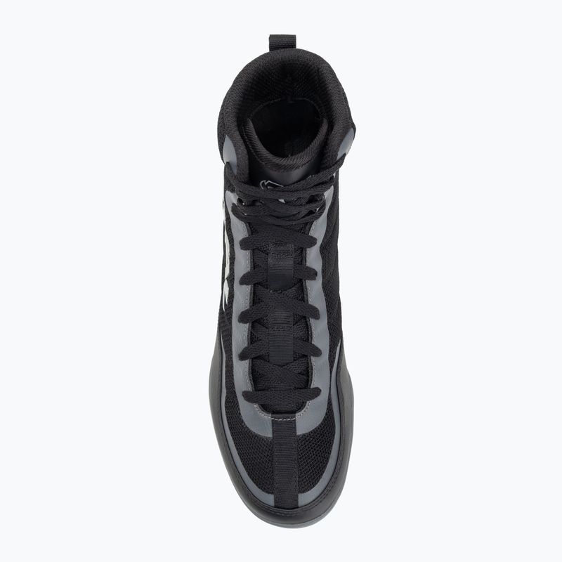 Încălțăminte de box Rival RSX-Prospect black/grey 4
