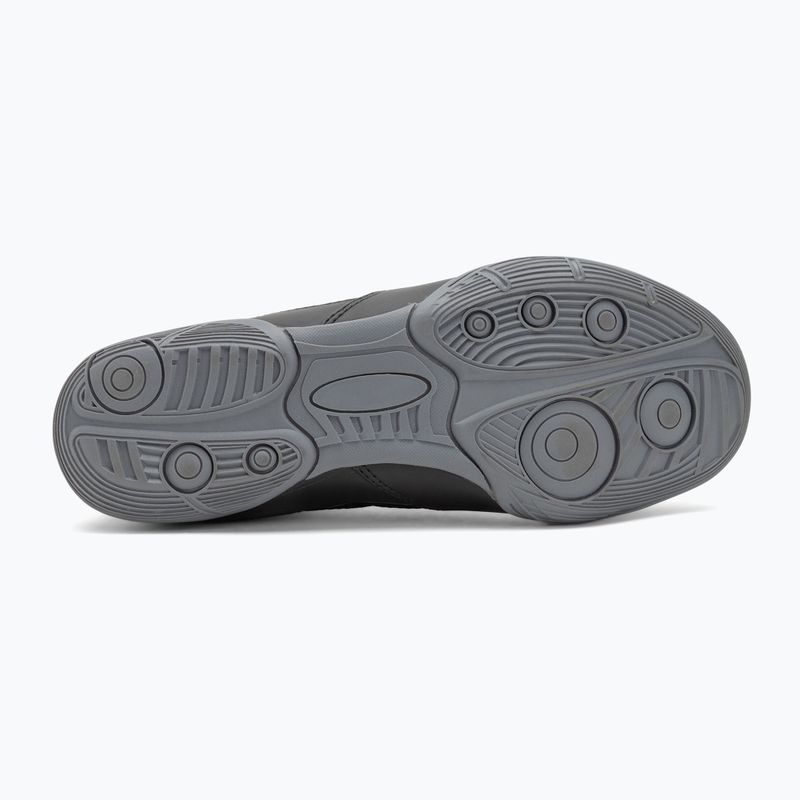 Încălțăminte de box Rival RSX-Prospect black/grey 6