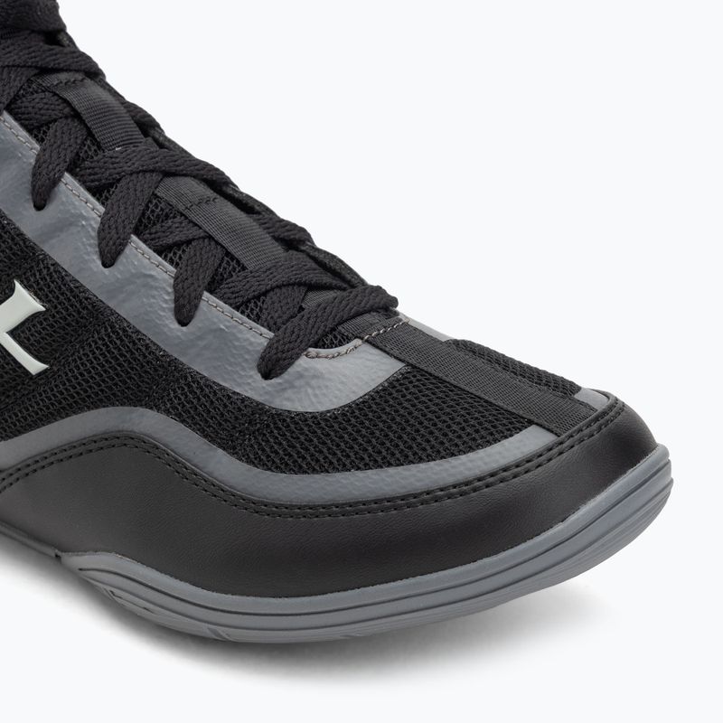 Încălțăminte de box Rival RSX-Prospect black/grey 7