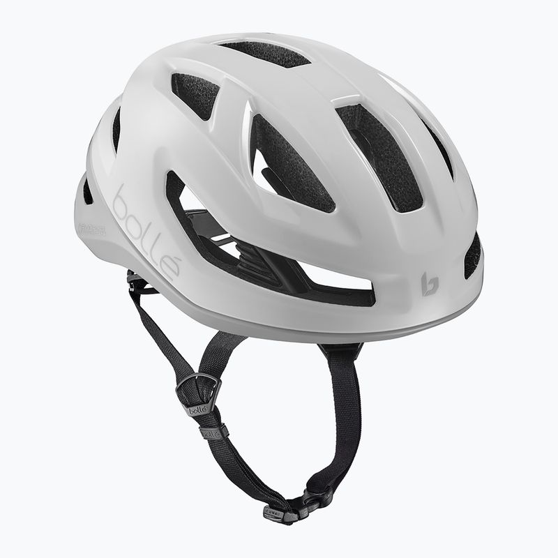Cască de bicicletă  Bollé Eco Avio Pure white/grey shiny 6