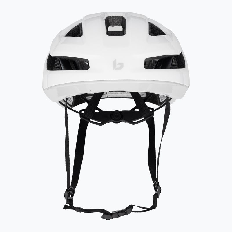 Cască de bicicletă  Bollé Eco Avio Pure white/grey shiny 2