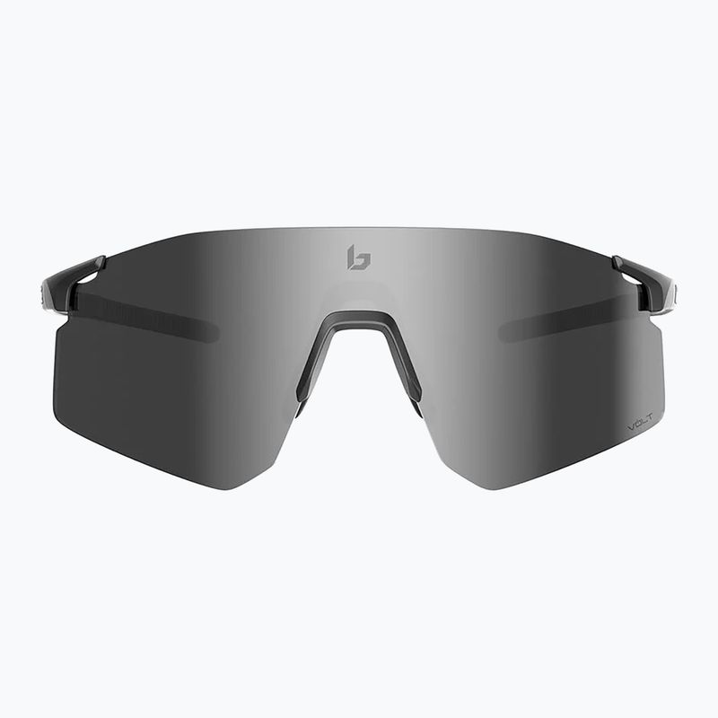 Ochelari de soare Bollé C-Icarus black matte/volt gun 2