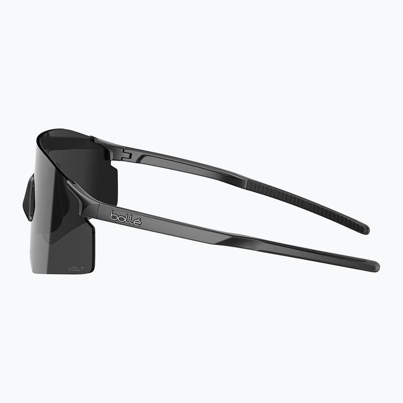 Ochelari de soare Bollé C-Icarus black matte/volt gun 4