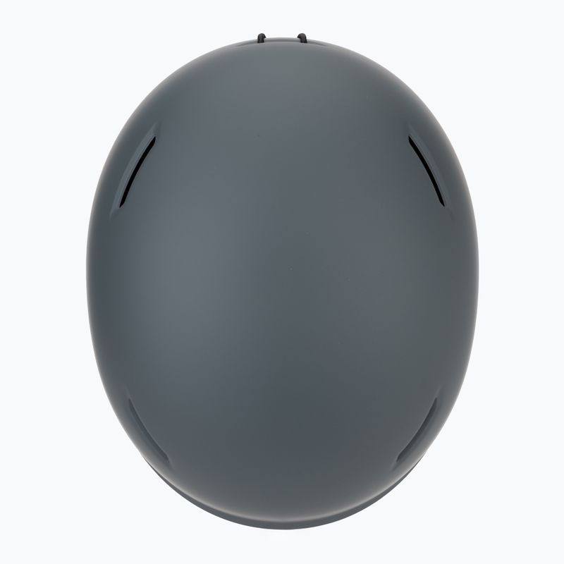 Cască de schi Bollé Keystone basalt grey matte 6