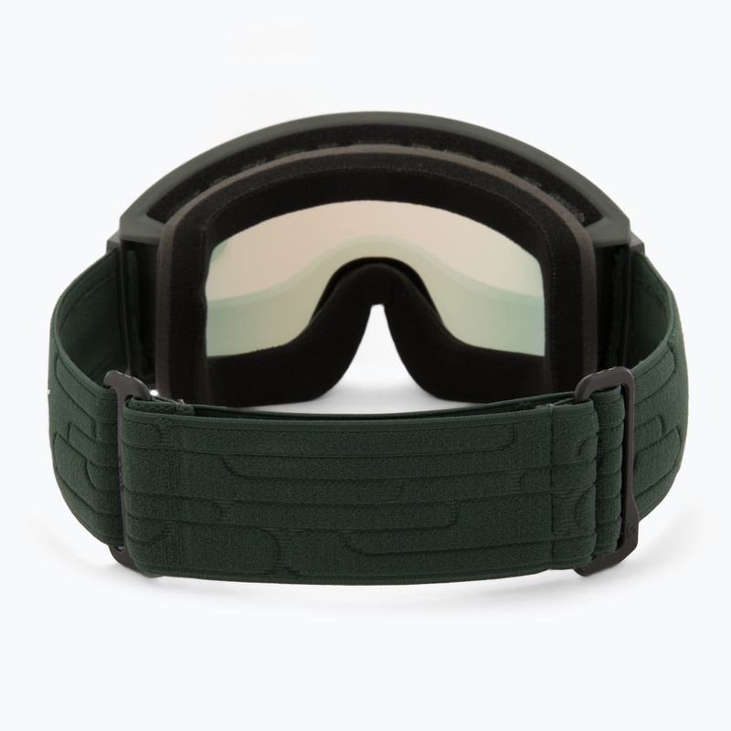 Ochelari de schi Bollé Blackridge forest matte/phantom fire red 3