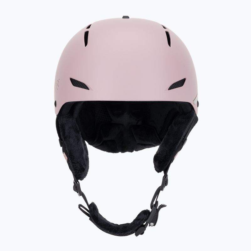 Cască de schi Bollé Juliet stockholm pink matte 2