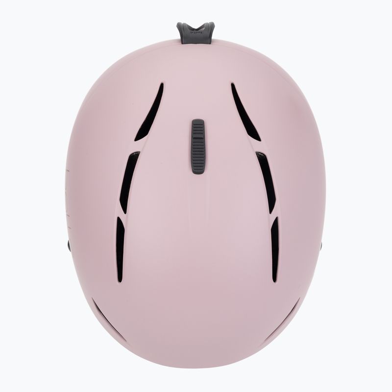 Cască de schi Bollé Juliet stockholm pink matte 6