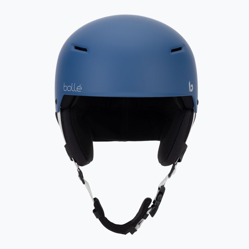 Cască de schi pentru copii Bollé Keystone Youth blue matte 2