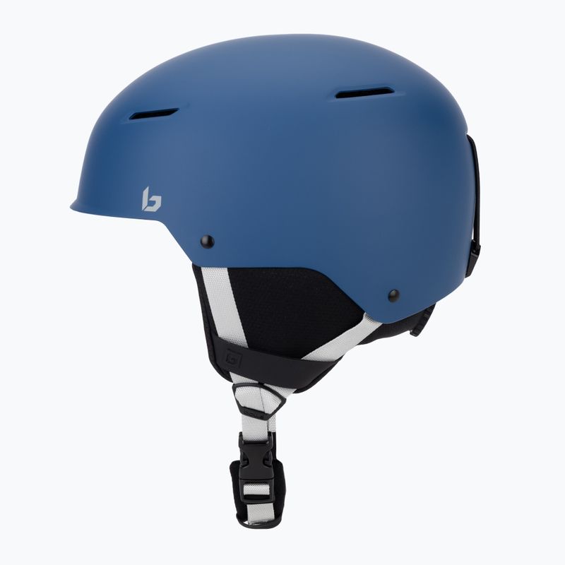 Cască de schi pentru copii Bollé Keystone Youth blue matte 3