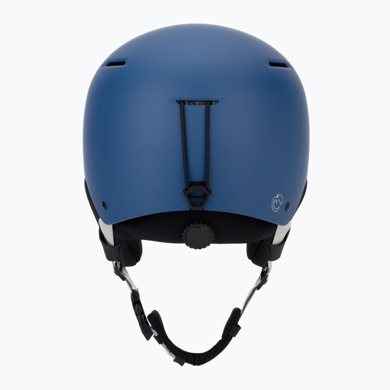 Cască de schi pentru copii Bollé Keystone Youth blue matte 4