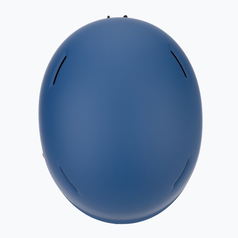 Cască de schi pentru copii Bollé Keystone Youth blue matte 6