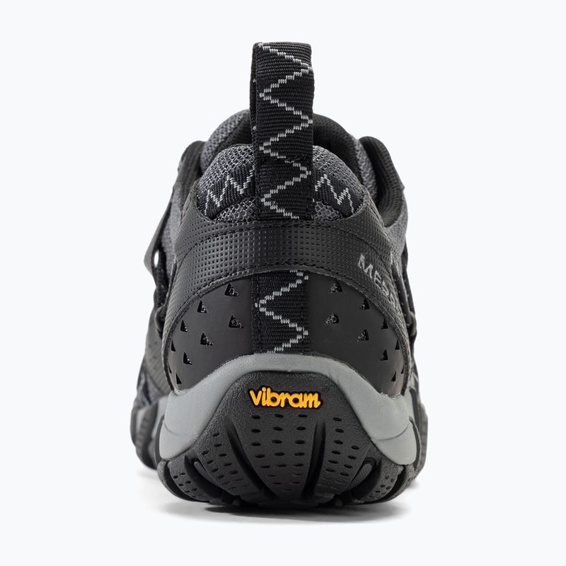 Încălțăminte de trekking pentru bărbați Merrell Waterpro Maipo 2 black 6