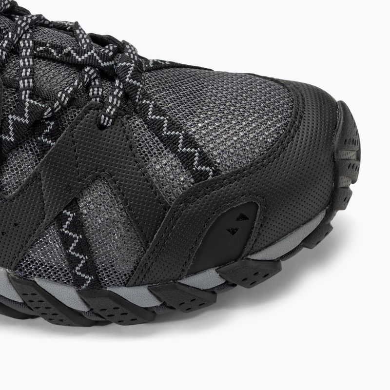 Încălțăminte de trekking pentru bărbați Merrell Waterpro Maipo 2 black 7