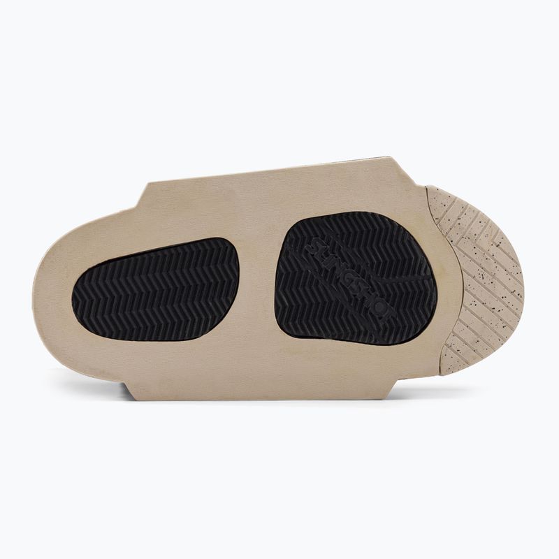 Wakeboard cizme SLINGSHOT RAD negru 4