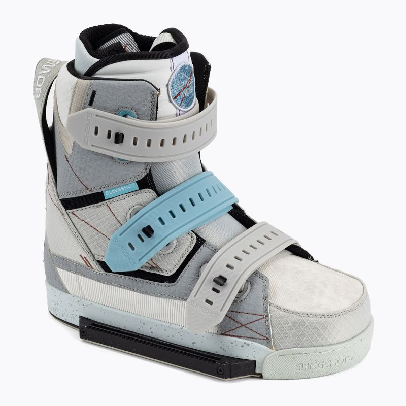 Wakeboard cizme SLINGSHOT Space Mob