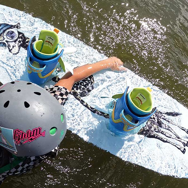 Wakeboard pentru copii SLINGSHOT Super Grom 7