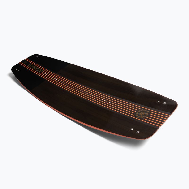 Wakeboard SLINGSHOT Nomad maro WINDSOR 2
