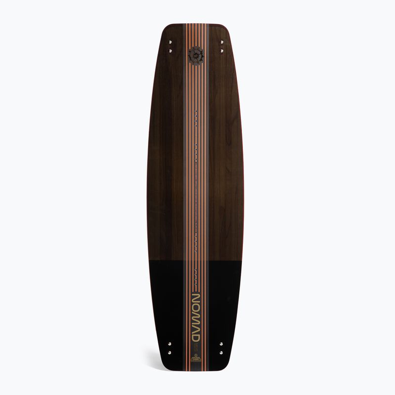 Wakeboard SLINGSHOT Nomad maro WINDSOR 3