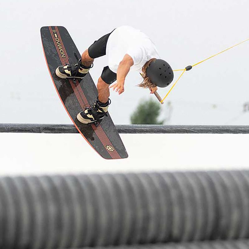 Wakeboard SLINGSHOT Nomad maro WINDSOR 6