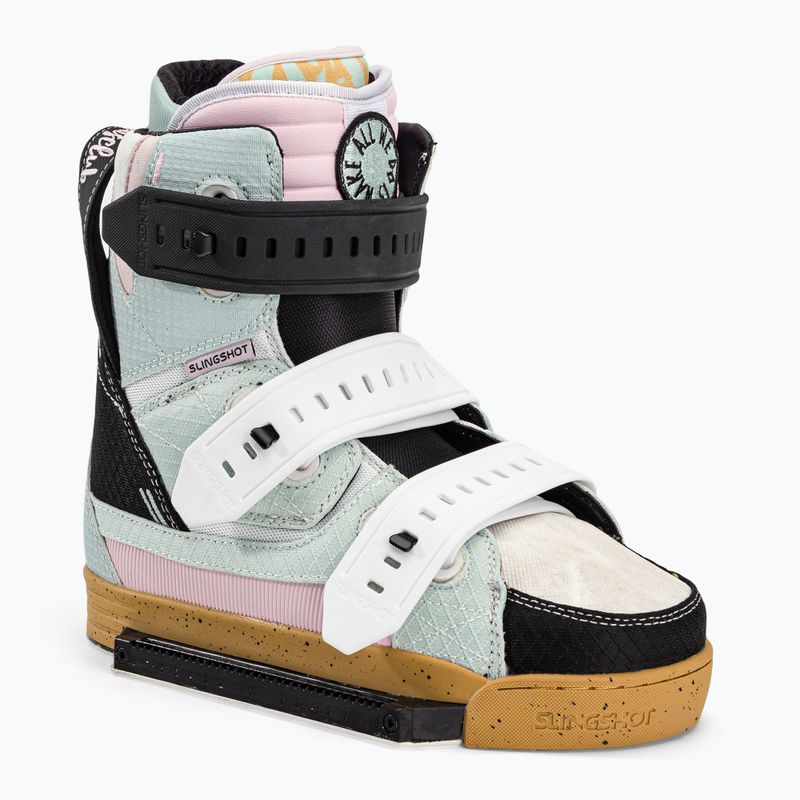 Atașamente de wakeboard pentru femei Slingshot Copycat 2023 1230346009