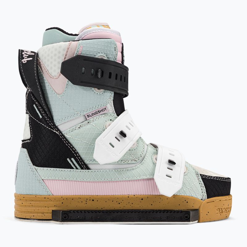 Atașamente de wakeboard pentru femei Slingshot Copycat 2023 1230346009 2